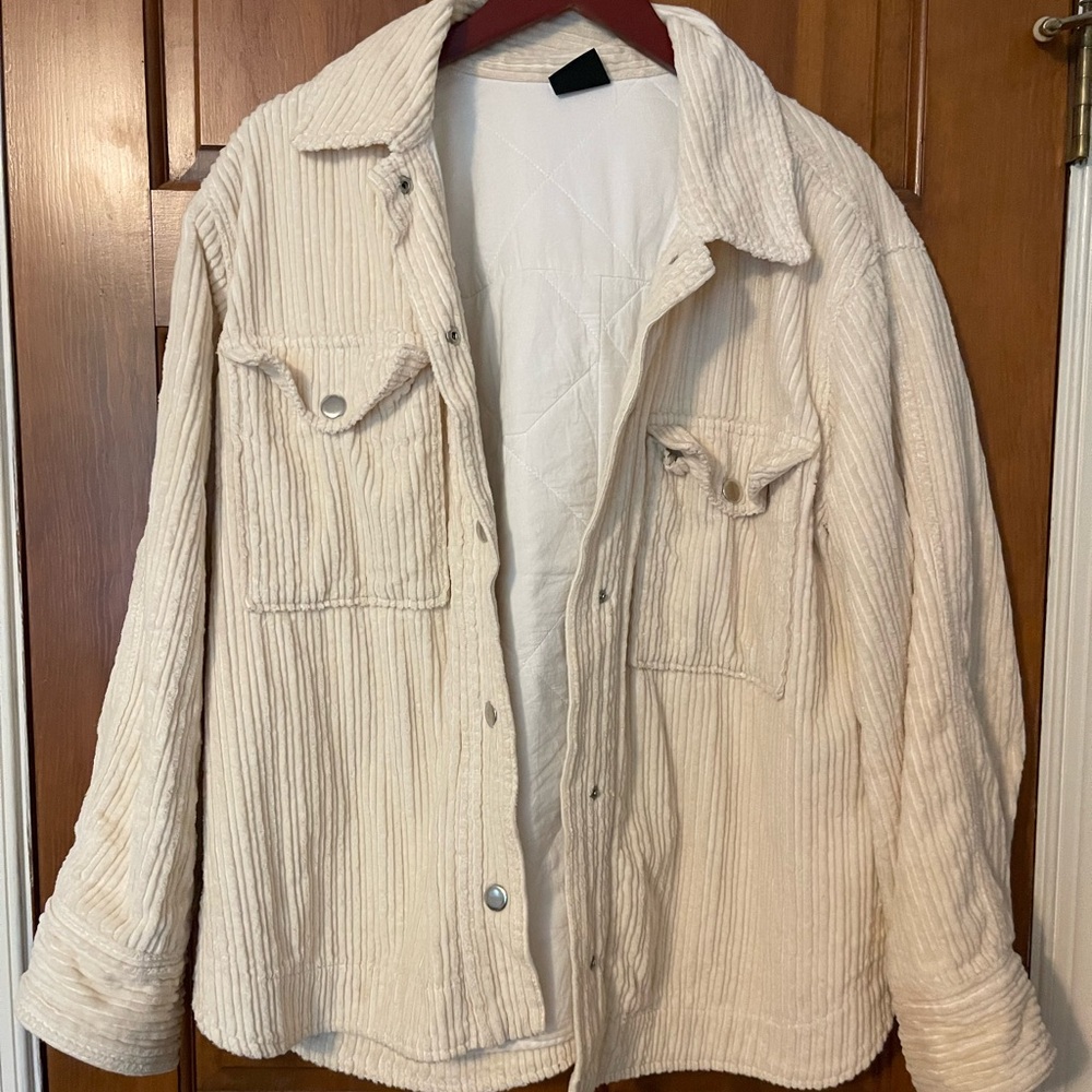 Bdg Jacket - image 1